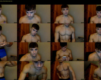 domd3 — 32 minute Chaturbate male cam show recording, 720p, Nov 8, 2025