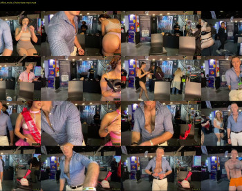 donnybasilisk — 120 minute Chaturbate male cam show recording, 720p, Nov 8, 2025
