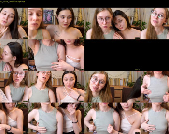 dulceedgin — 36 minute Chaturbate female cam show recording, 720p, Nov 7, 2025