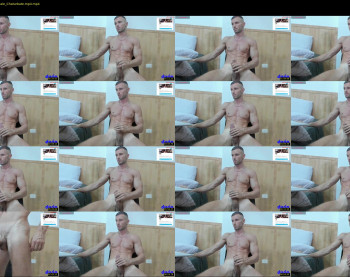 durio — 11 minute Chaturbate male cam show recording, 720p, Nov 7, 2025