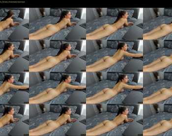 dyanne18 — 4 minute Chaturbate female cam show recording, 720p, Nov 7, 2025