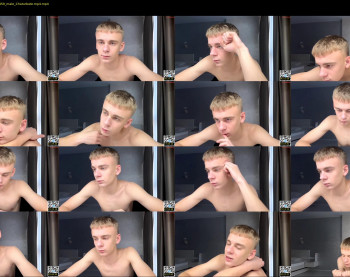 echowraith — 39 minute Chaturbate male cam show recording, 720p, Nov 7, 2025