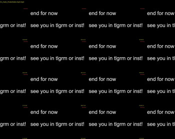 eitanhere — 15 minute Chaturbate male cam show recording, 720p, Nov 7, 2025