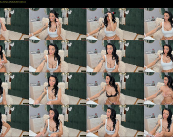 elisabaxter — 120 minute Chaturbate female cam show recording, 720p, Nov 7, 2025