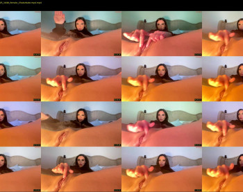 ella_ella_ella_ay — 14 minute Chaturbate female cam show recording, 720p, Nov 7, 2025