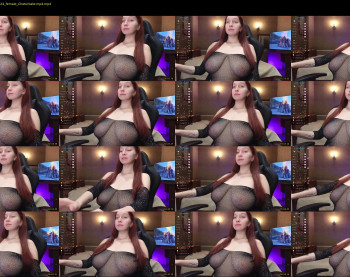 ellywilsons — 8 minute Chaturbate female cam show recording, 720p, Nov 7, 2025