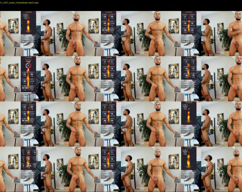 emilio_brandon — 3 minute Chaturbate male cam show recording, 720p, Nov 7, 2025