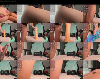 emily_jayreal — 7 minute Chaturbate female cam show recording, 720p, Nov 7, 2025