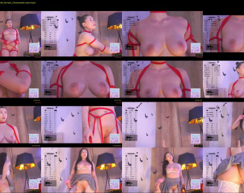 emilyfinne — 120 minute Chaturbate female cam show recording, 720p, Nov 8, 2025