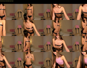 emilyhoston — 34 minute Chaturbate female cam show recording, 720p, Nov 7, 2025