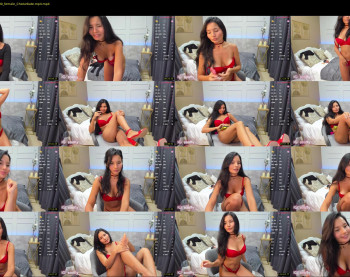 erika_soft — 71 minute Chaturbate female cam show recording, 720p, Nov 7, 2025