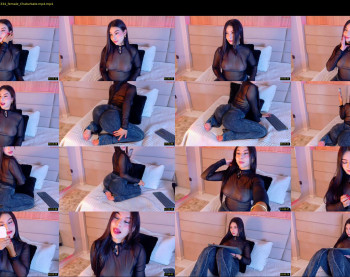 eymicooper — 22 minute Chaturbate female cam show recording, 720p, Nov 7, 2025