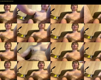 faustfrost — 19 minute Chaturbate male cam show recording, 720p, Nov 7, 2025