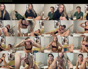 fitbadonk — 75 minute Chaturbate female cam show recording, 720p, Nov 7, 2025