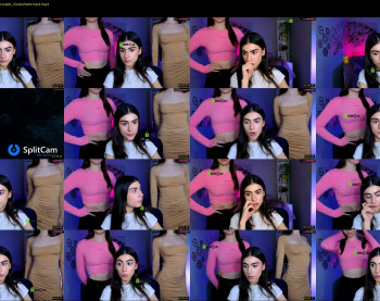 flora_ri — 6 minute Chaturbate female cam show recording, 720p, Nov 7, 2025