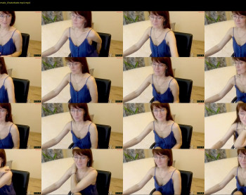 fritha — 4 minute Chaturbate female cam show recording, 720p, Nov 8, 2025