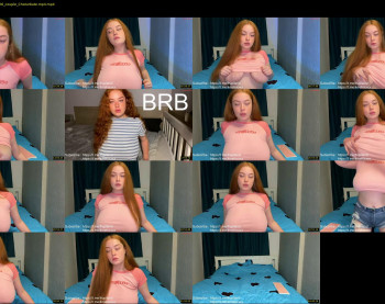 frupi_land — 51 minute Chaturbate couple cam show recording, 720p, Nov 7, 2025
