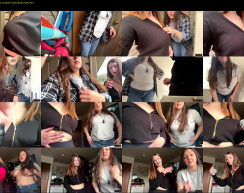 funflirt97 — 20 minute Chaturbate female cam show recording, 720p, Nov 7, 2025