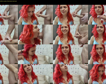 genrikhbecca — 4 minute Chaturbate couple cam show recording, 720p, Nov 7, 2025