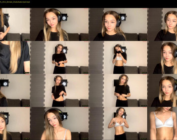 glennbloebaum — 120 minute Chaturbate female cam show recording, 720p, Nov 7, 2025