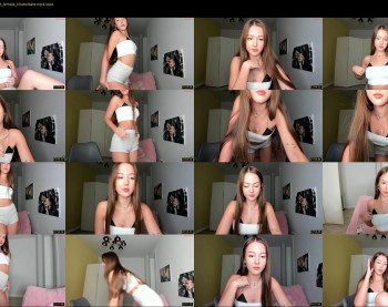 go0d_grl — 68 minute Chaturbate couple cam show recording, 720p, Nov 7, 2025