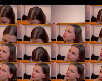 happynewdear — 19 minute Chaturbate female cam show recording, 720p, Nov 7, 2025