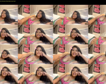 hawaiigirl_ — 5 minute Chaturbate female cam show recording, 720p, Nov 8, 2025