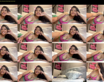 hawaiigirl_ — 19 minute Chaturbate female cam show recording, 720p, Nov 8, 2025