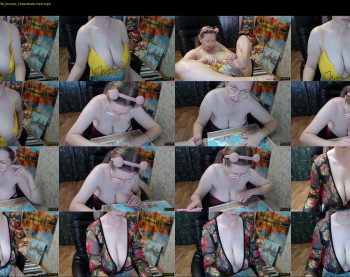 helen_bee — 86 minute Chaturbate female cam show recording, 720p, Nov 7, 2025
