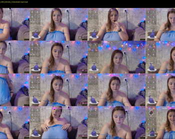 hello_x_pussy — 63 minute Chaturbate female cam show recording, 720p, Nov 7, 2025