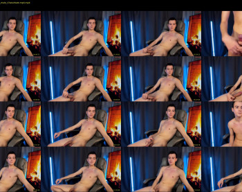 horgald — 15 minute Chaturbate couple cam show recording, 720p, Nov 7, 2025