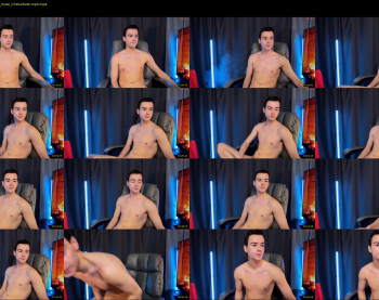 horgald — 10 minute Chaturbate couple cam show recording, 720p, Nov 7, 2025