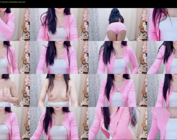 horinatori — 121 minute Chaturbate female cam show recording, 720p, Nov 7, 2025