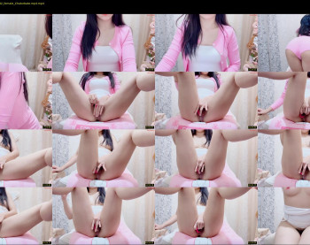 horinatori — 60 minute Chaturbate female cam show recording, 720p, Nov 7, 2025