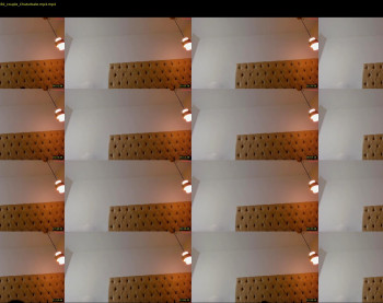hotblosson — 15 minute Chaturbate couple cam show recording, 720p, Nov 7, 2025
