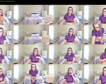 hottxgilf — 121 minute Chaturbate couple cam show recording, 360p, Nov 7, 2025