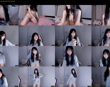 ichigo_o — 97 minute Chaturbate female cam show recording, 720p, Nov 8, 2025