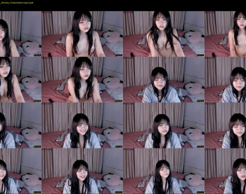 ichigo_o — 17 minute Chaturbate female cam show recording, 720p, Nov 8, 2025