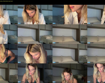 iiivy_ — 90 minute Chaturbate couple cam show recording, 720p, Nov 7, 2025