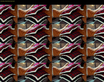imjoanna — 120 minute Chaturbate female cam show recording, 720p, Nov 8, 2025