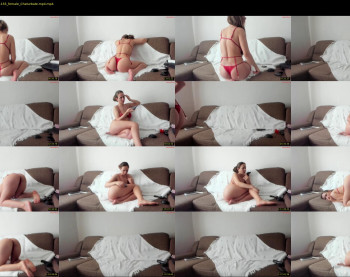 issabelle_69 — 111 minute Chaturbate couple cam show recording, 720p, Nov 7, 2025