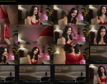 jadeperez_ — 80 minute Chaturbate female cam show recording, 720p, Nov 7, 2025