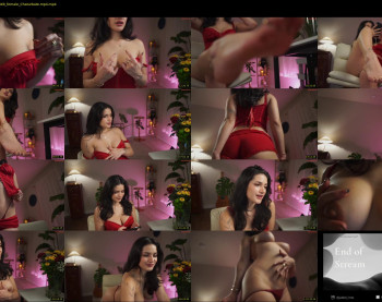 jadeperez_ — 105 minute Chaturbate female cam show recording, 720p, Nov 7, 2025
