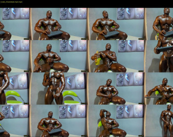 jamiee_f — 40 minute Chaturbate male cam show recording, 720p, Nov 7, 2025