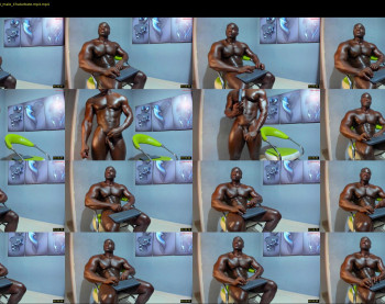 jamiee_f — 12 minute Chaturbate male cam show recording, 720p, Nov 8, 2025