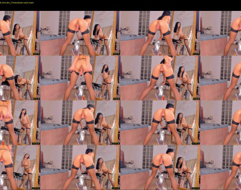 jassyejoy — 120 minute Chaturbate female cam show recording, 720p, Nov 7, 2025