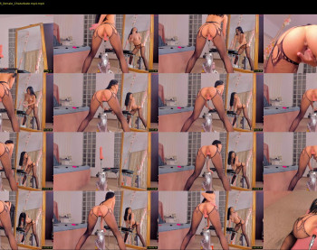 jassyejoy — 121 minute Chaturbate female cam show recording, 720p, Nov 7, 2025