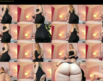 jenna1_ — 97 minute Chaturbate female cam show recording, 720p, Nov 7, 2025