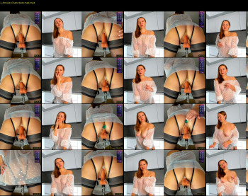jess_benz — 114 minute Chaturbate female cam show recording, 720p, Nov 7, 2025
