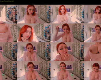 ji_yon_1 — 115 minute Chaturbate female cam show recording, 720p, Nov 7, 2025